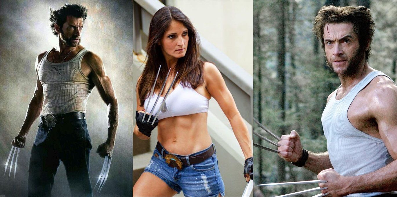 10 Genderbent Wolverine Cosplay Every X-Men & Marvel Fan Needs To See