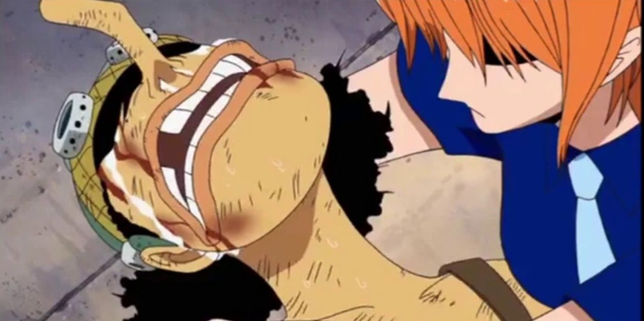 One Piece Anatomy 10 Weird Things About Its Citizens Bodies