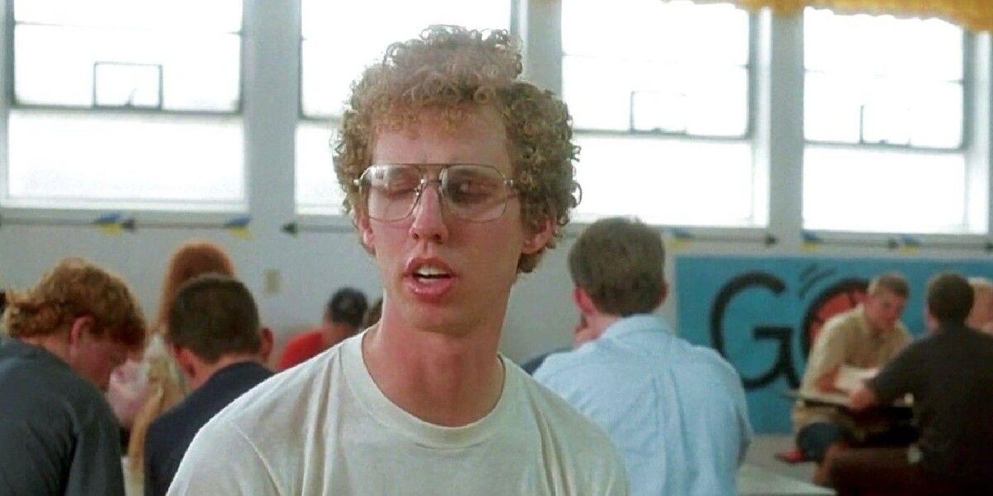 20 Years Later, Napoleon Dynamite Is Still an Awkward Classic