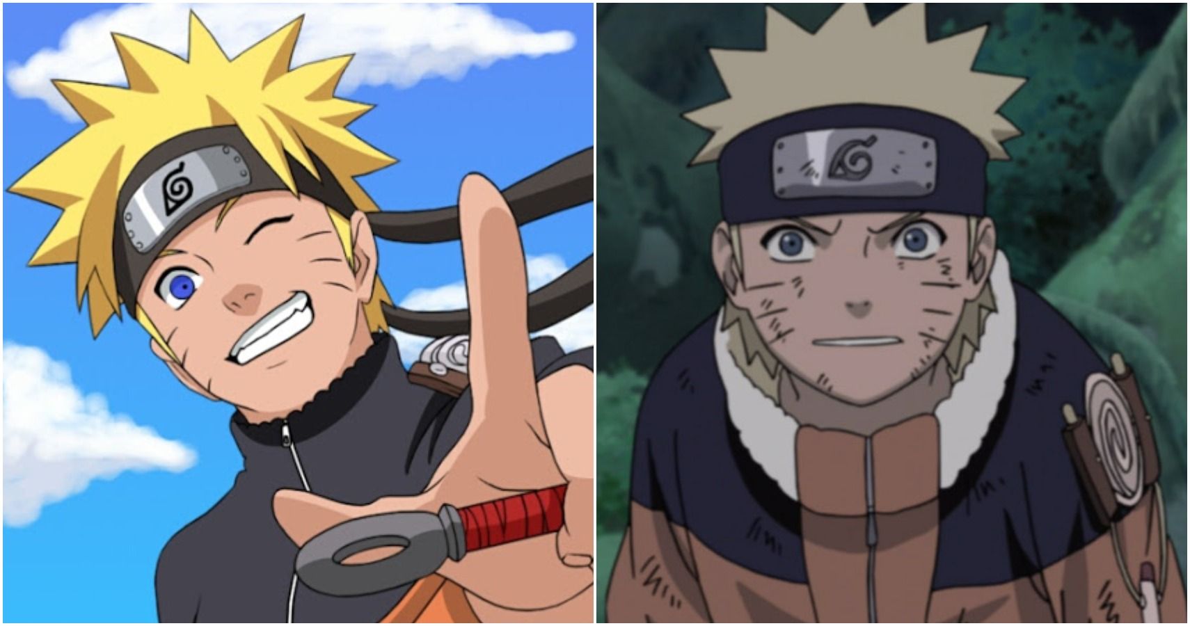 Naruto: 5 Ways Naruto Surpassed The Fourth Hokage (& 5 Ways He Is