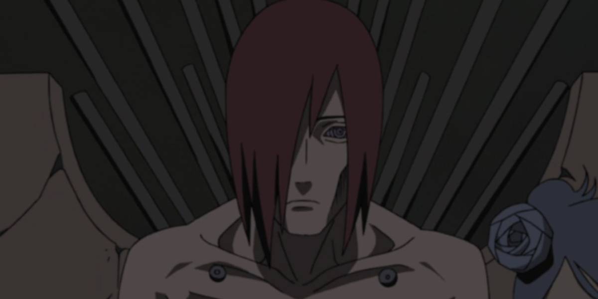The 10 Nicest Anime Villains Ranked The 10 Nicest Anime Villains Ranked
