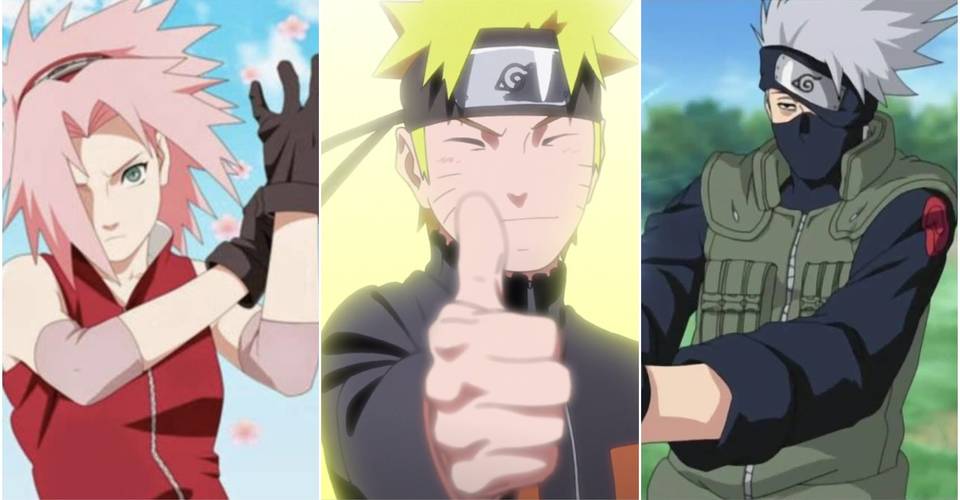 Naruto 10 Quotes From The Franchise That We Still Live By Cbr