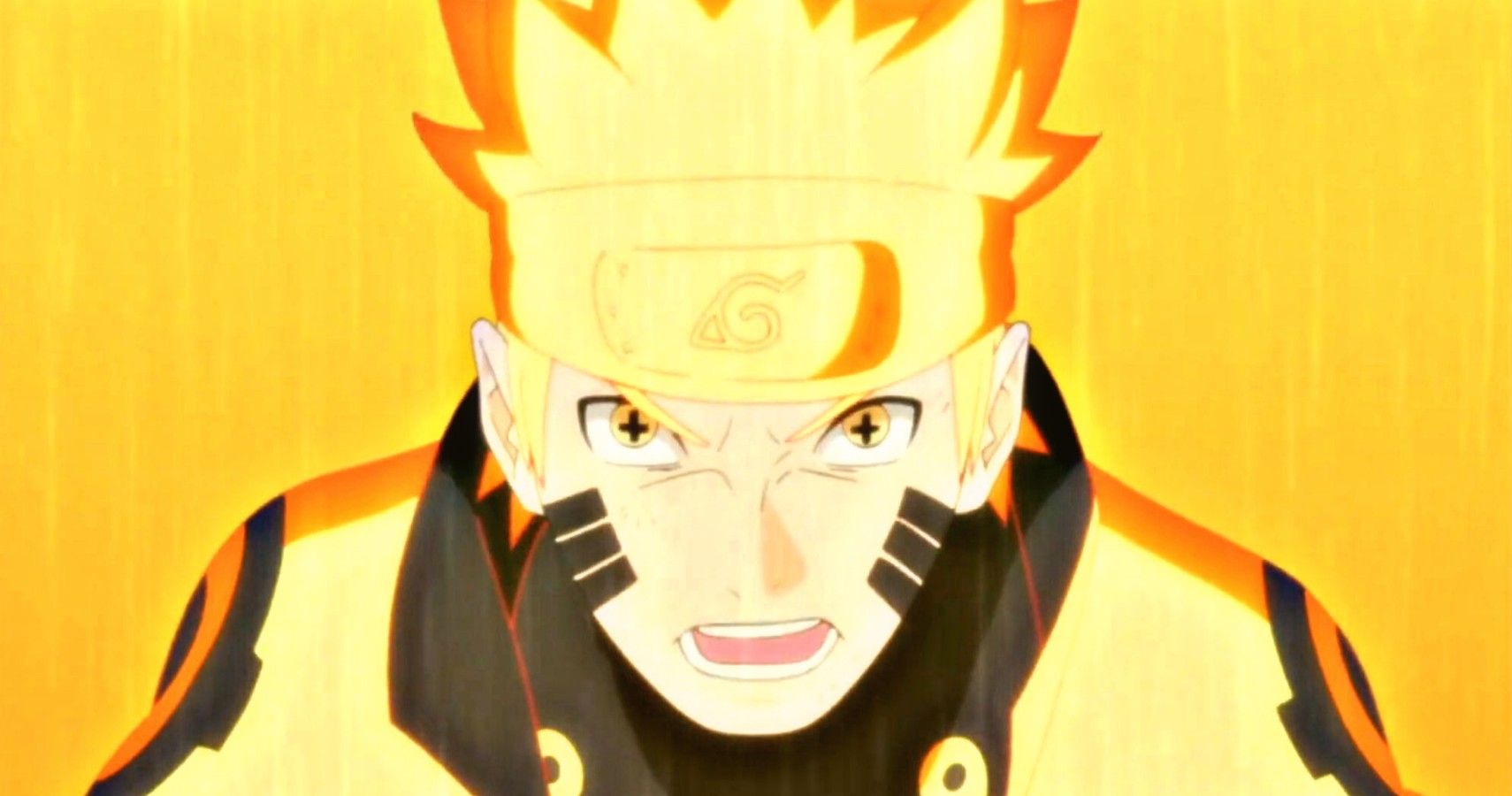 Naruto All Of Narutos Jinchuriki Forms In Order Of Appearance