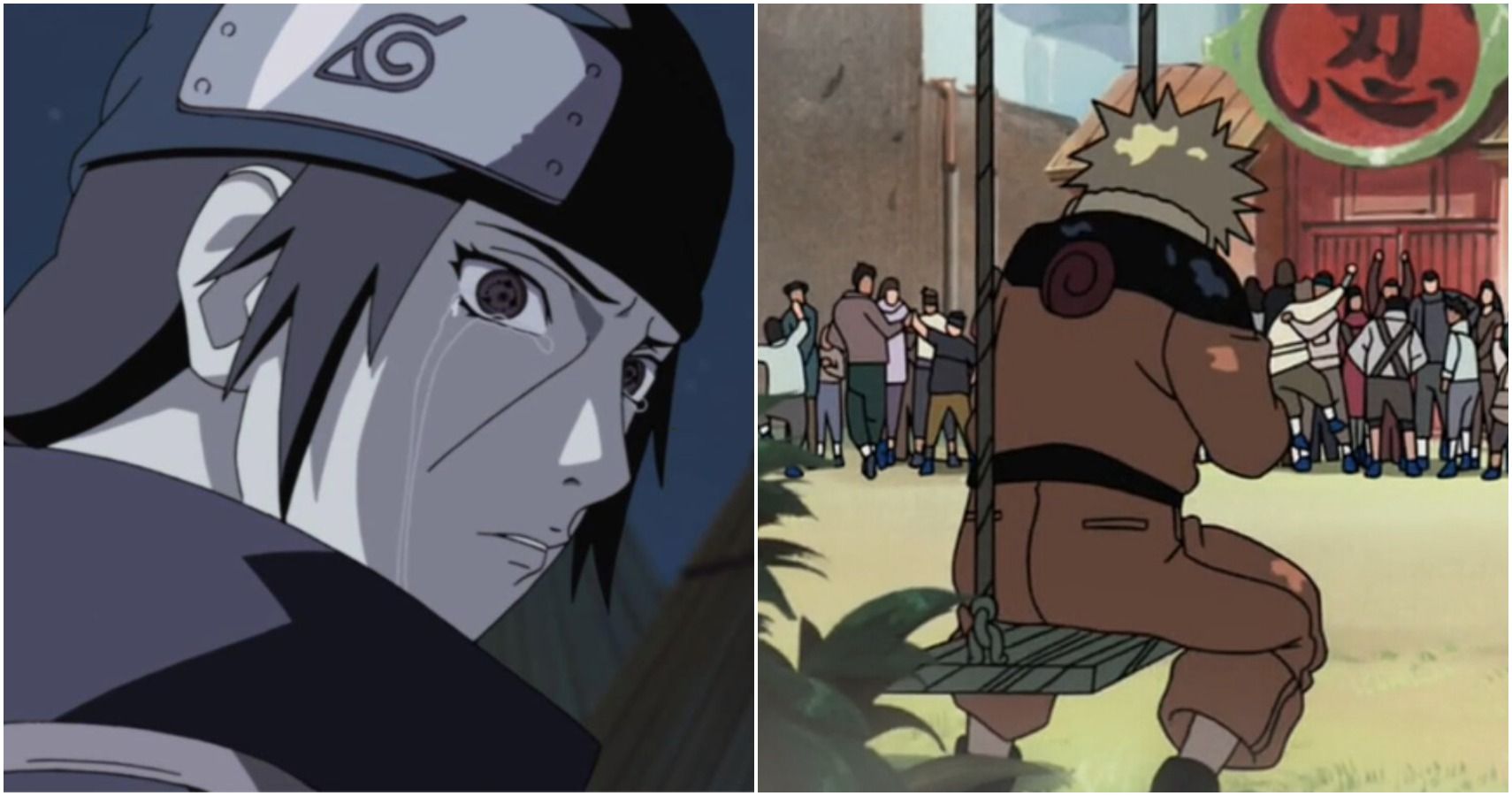 Every Hokage in Naruto ranked most to least fair