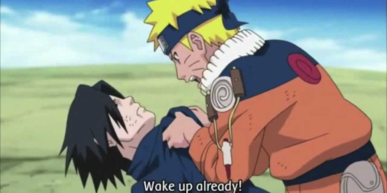 Naruto: 5 Times We Were Supposed to Relate To Naruto But Couldn't (& 5  Times We Related To Sasuke Instead)