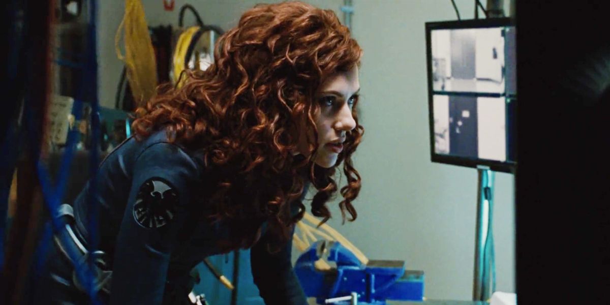 MCU 10 Scenes That Prove Black Widow Is The Smartest Avenger