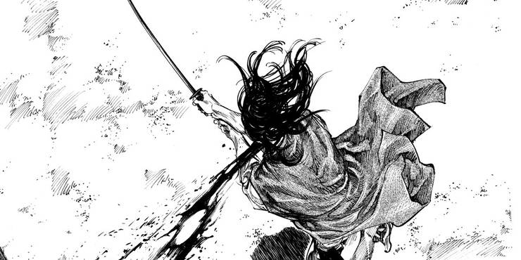Vagabond: 5 Reasons Why It Needs An Adaptation (& 5 Why It Would Be A Bad Idea)