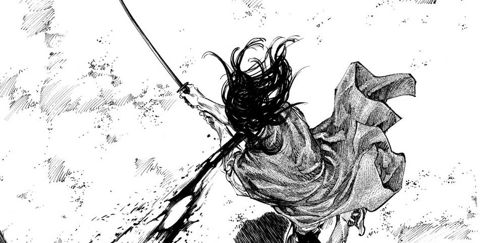 Vagabond 5 Reasons Why It Needs An Anime Adaptation 5 Why It Would Be A Bad Idea Vagabond 5 Reasons Why It Needs An Anime Adaptation 5 Why It Would Be A Bad Idea