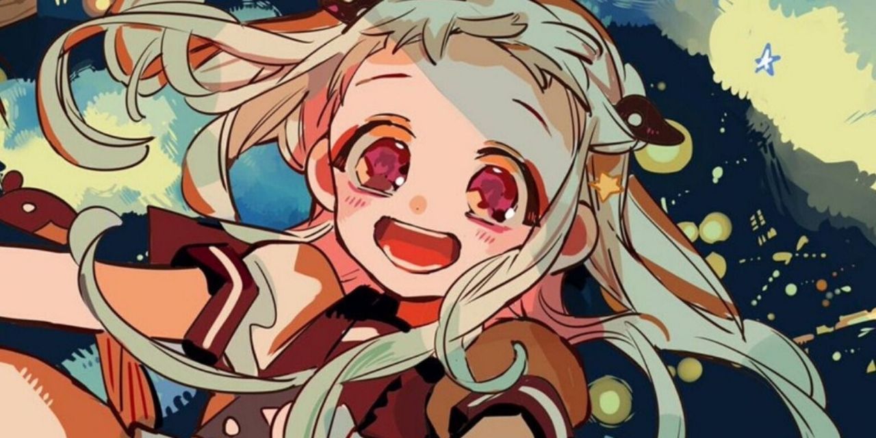 Which ToiletBound HanakoKun Character Are You Based On Your Zodiac Sign?