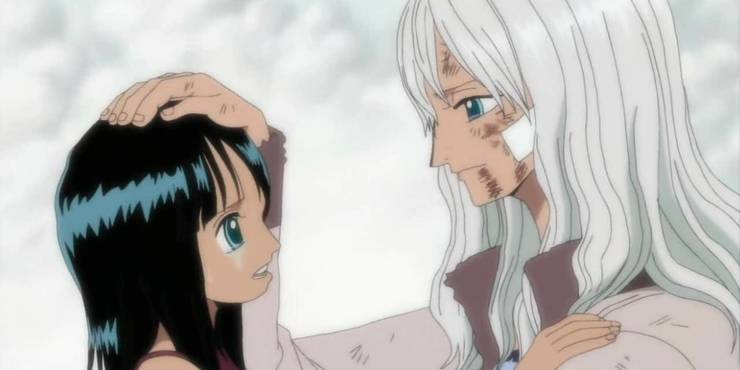 One Piece The 10 Best Moms In The Series Ranked Cbr One Piece The 10 Best Moms In The Series Ranked Cbr