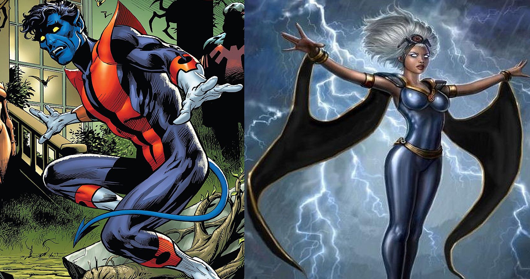 X-Men: 5 Things About Nightcrawler the Next Movie Needs to Get Right