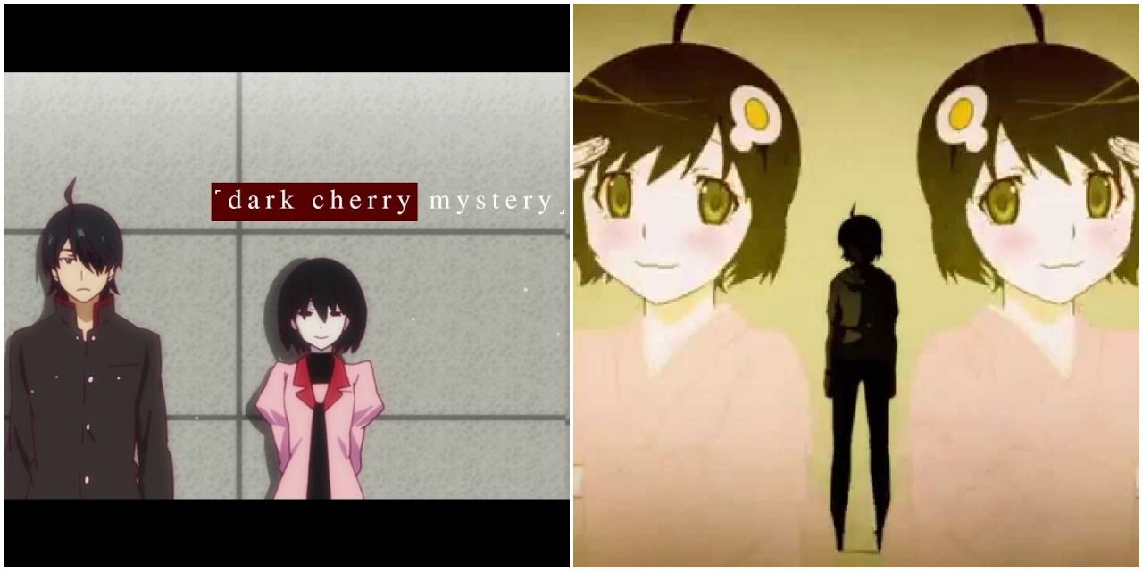 Monogatari: The 10 Best OPs From The Entire Franchise, Ranked