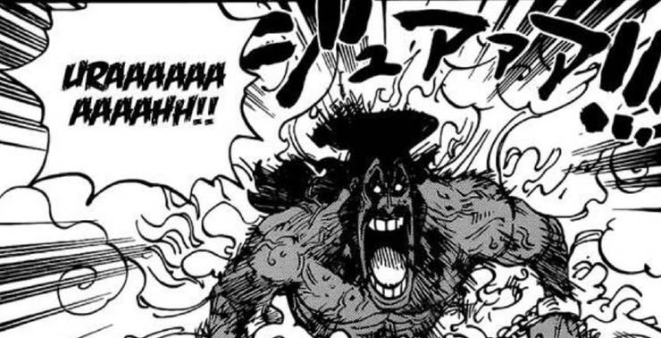 One Piece 10 Things You Didn T Know About Kozuki Oden Cbr