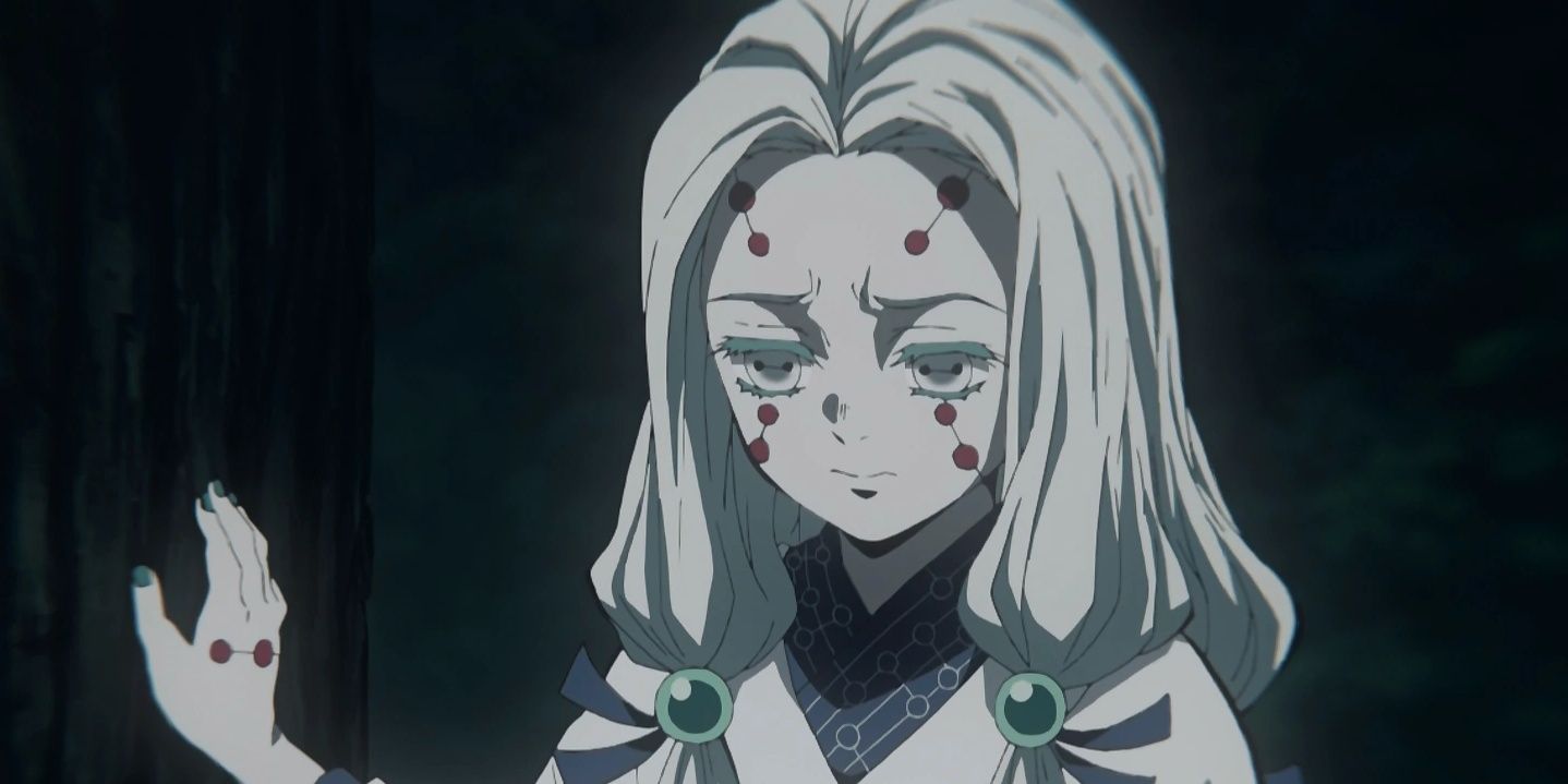 The 14 Strongest Women In Demon Slayer, Ranked According To Strength