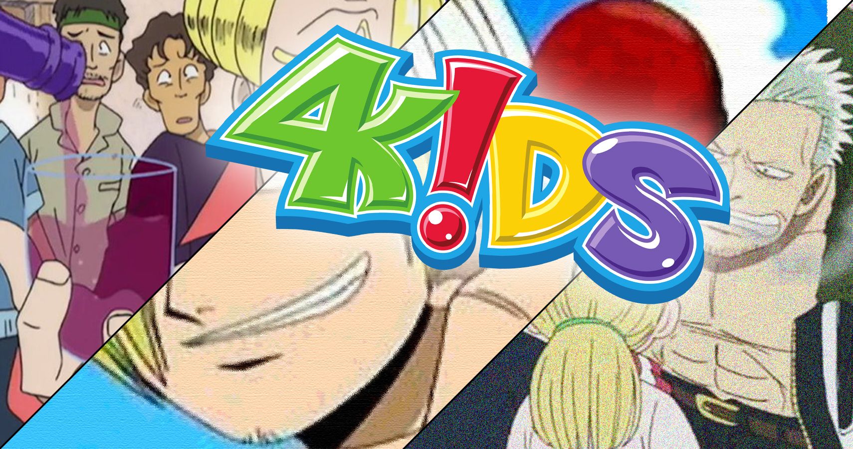 Every Change 4Kids Made to One Piece: Alabasta Arc