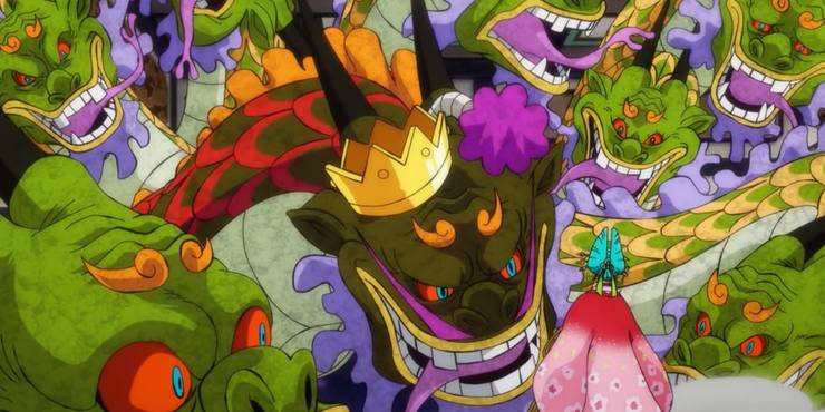 One Piece 5 Mythical Zoan Devil Fruits 5 Powers They Grant