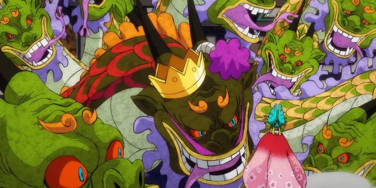 One Piece 5 Mythical Zoan Devil Fruits 5 Powers They Grant One Piece 5 Mythical Zoan Devil Fruits 5 Powers They Grant