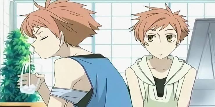Ouran High School Host Club 5 Ways Hikaru Kaoru Hitachiin Are Similar 5 They Re Not