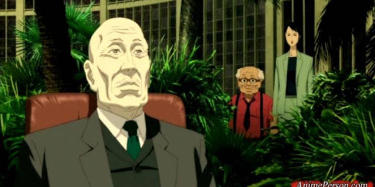 Download Paprika 10 Burning Questions About The Mind Bending Movie Desktop Wallpaper Free Get Wallpaper Paprika 10 Burning Questions About The Mind Bending Movie Free