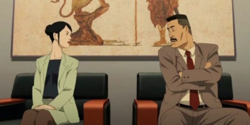 Paprika 10 Burning Questions About The MindBending Movie, Finally