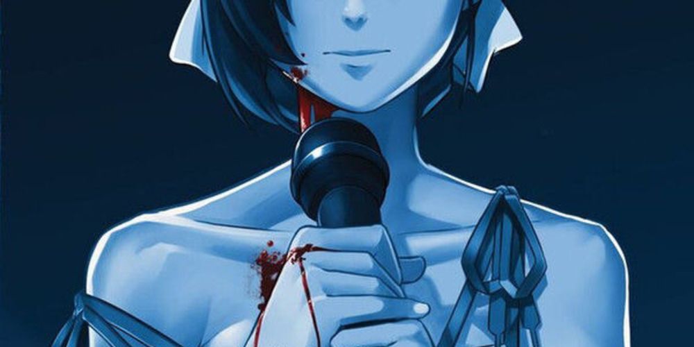 Mirai Nikki Minimalist Poster | Supernatural thrillers, Animes to watch,  Minimalist poster