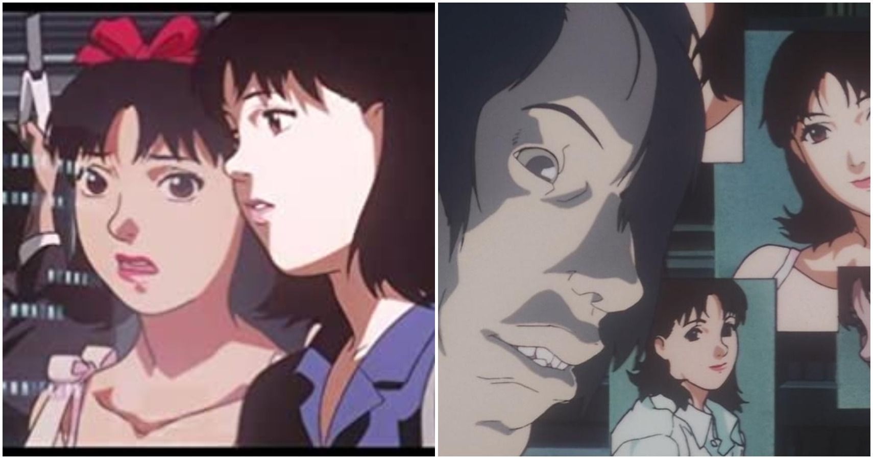 Perfect Blue: 10 Things You Never Knew About This Haunting Anime Movie