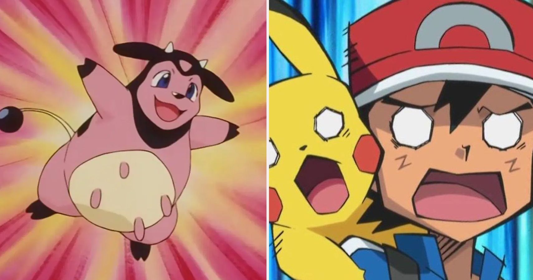 The First Pokémon Episode To Be Banned In The US