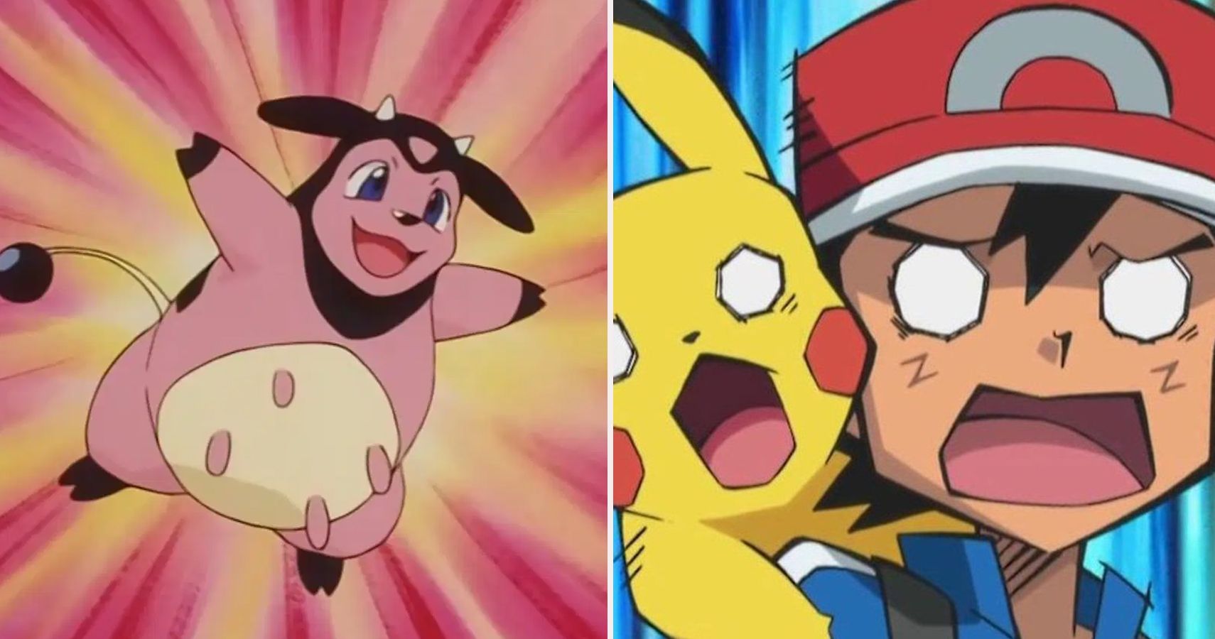 Pokemon Manga Guide: All You Need to Know About the Series - Pok Universe