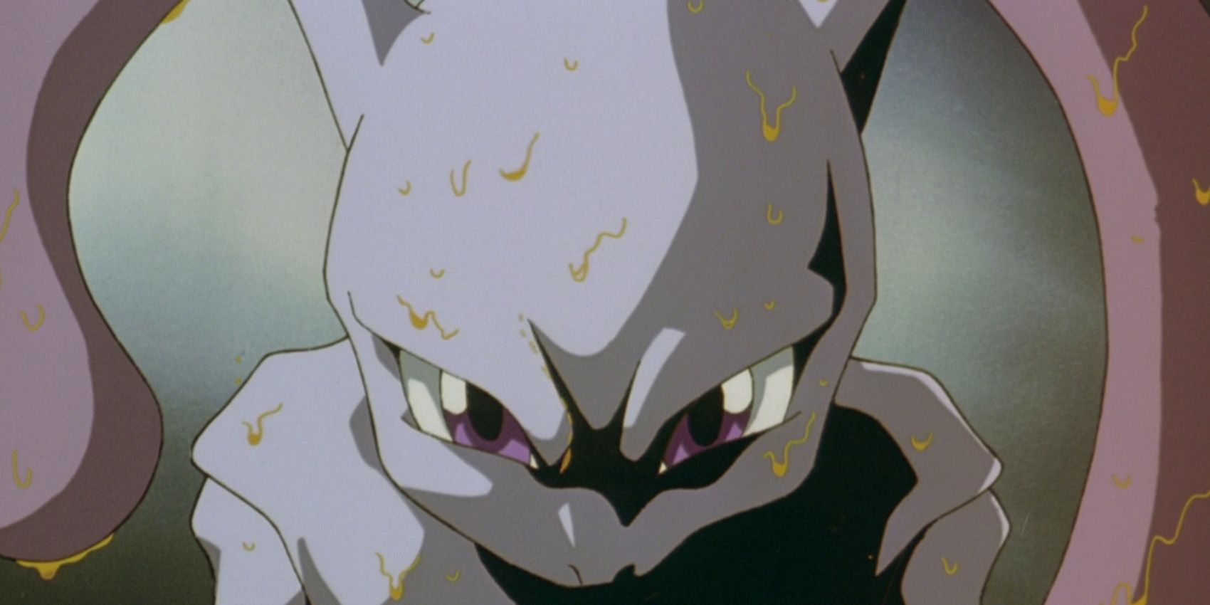 The 10 Biggest Differences Between Mewtwo Strikes Back Evolution (And The  Original Movie)