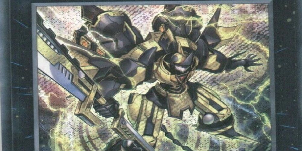 Yu-Gi-Oh: 20 Best Decks For Beginners