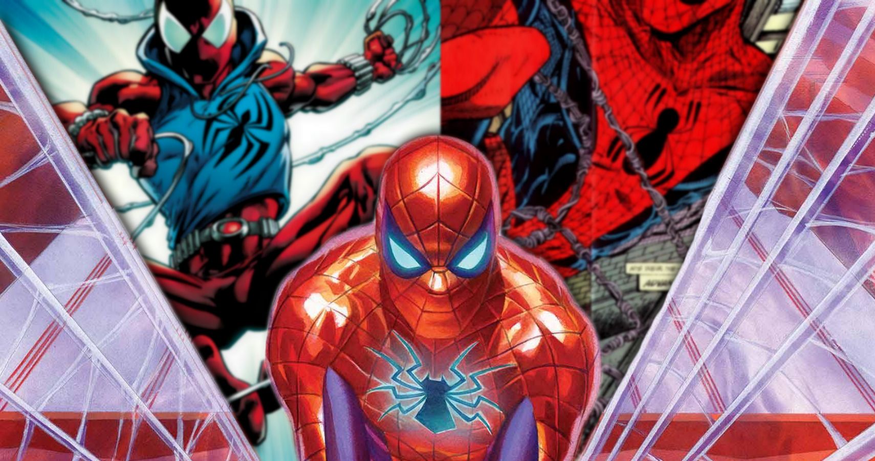 ultimate spiderman symbol