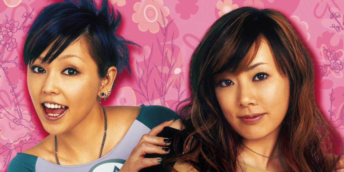 Puffy AmiYumi - Hi Hi Puffy AmiYumi -  Music