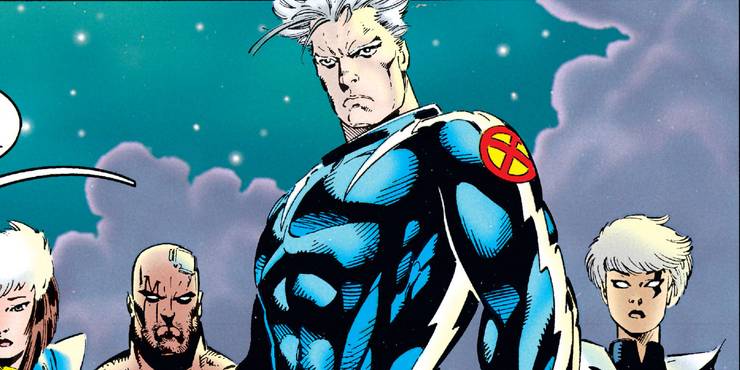 6 Vingadores que apareceram em A Era do Apocalipse