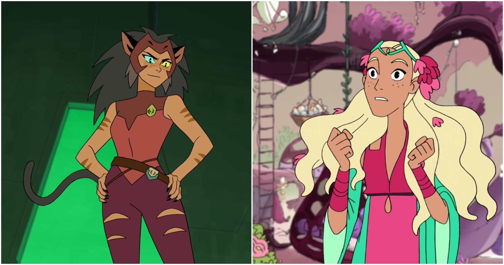 She Ra The Princesses Of Power Which Character Are You Based On Your Zodiac Sign