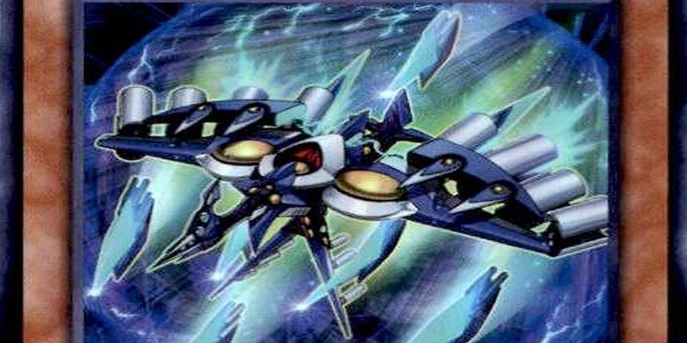 Yu-Gi-Oh: Best Raidraptor Cards