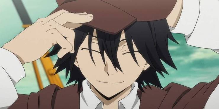 Get Bungo Stray Dogs 10 Facts You Didn T Know About Ranpo Edogawa For iPhone Wallpaper Bungo Stray Dogs 10 Facts You Didn T Know About Ranpo Edogawa HD