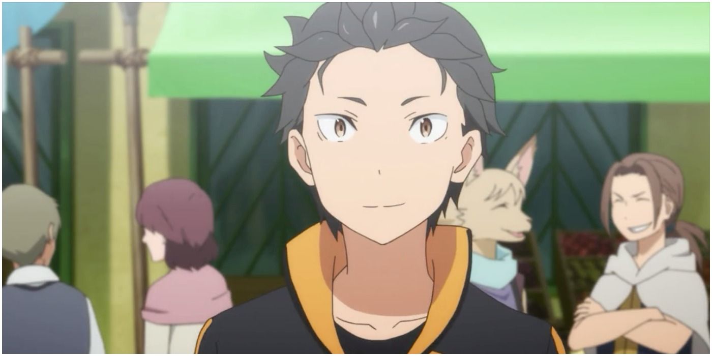 ReZero How Does Return By Death Work? & 9 Other
