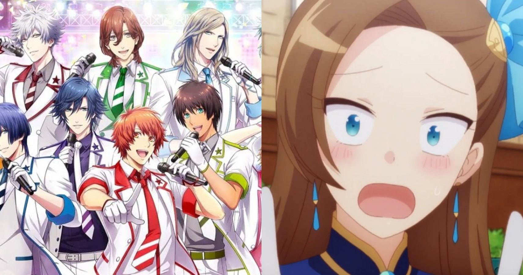 5 Annoying Reverse Harem Tropes We Hate (& 5 That Are Never