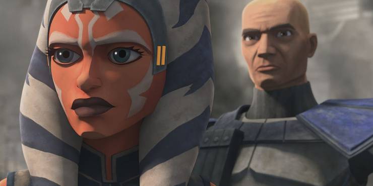 Star Wars The Mandalorian Season 2 Needs To Bring Back Rex Cbr