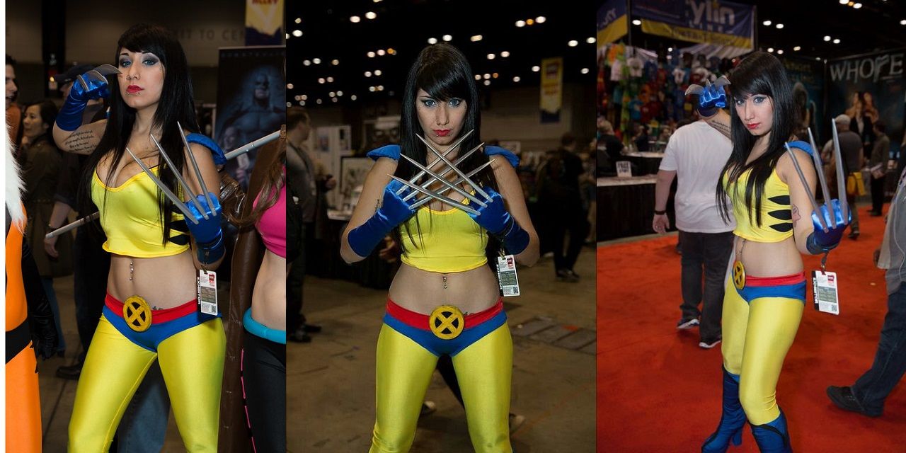 10 Genderbent Wolverine Cosplay Every X-Men & Marvel Fan Needs To See