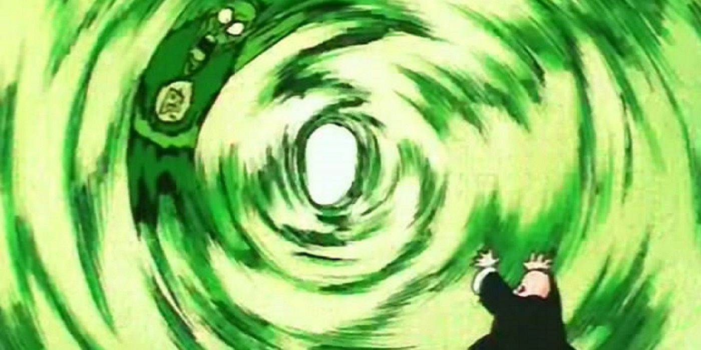 10 Best Dragon Ball Story Arcs from the Entire Franchise, Ranked