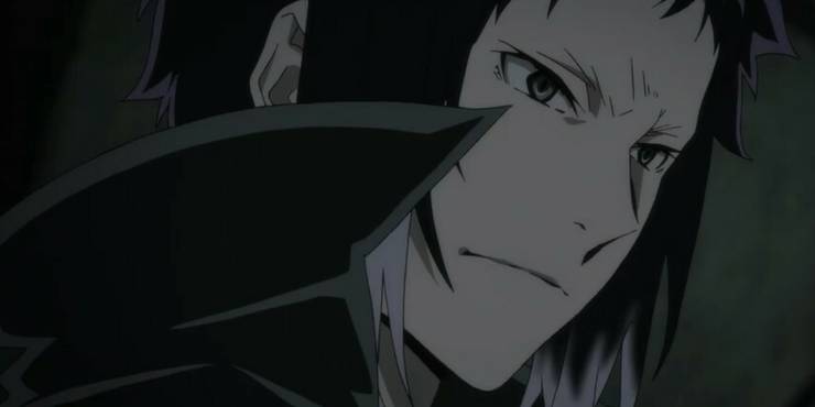 Bungo Stray Dogs 10 Facts You Didn T Know About Ryuunosuke Akutagawa Zerochan has 79 akutagawa gin anime images, fanart, and many more in its gallery. bungo stray dogs 10 facts you didn t