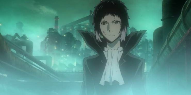 Bungo Stray Dogs 10 Facts You Didn T Know About Ryuunosuke Akutagawa Akutagawa animedrawing animefanart bsd literature manga mangaanime rashomon ryunosuke charcoalart animemangafanart mangaanimefanart bungou bungoustraydogs portmafia bungou_stray_dogs akutagawaryuunosuke bungoustraydogsfanart akutagawa_ryunosuke. bungo stray dogs 10 facts you didn t