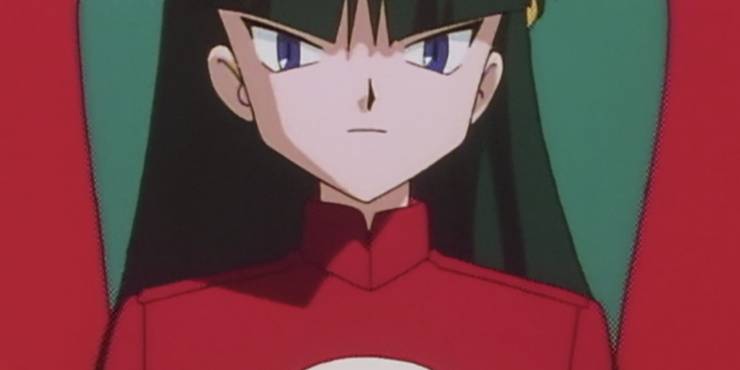 Pokemon 10 Characters From The Games That Are Nothing Like Their Anime Counterparts