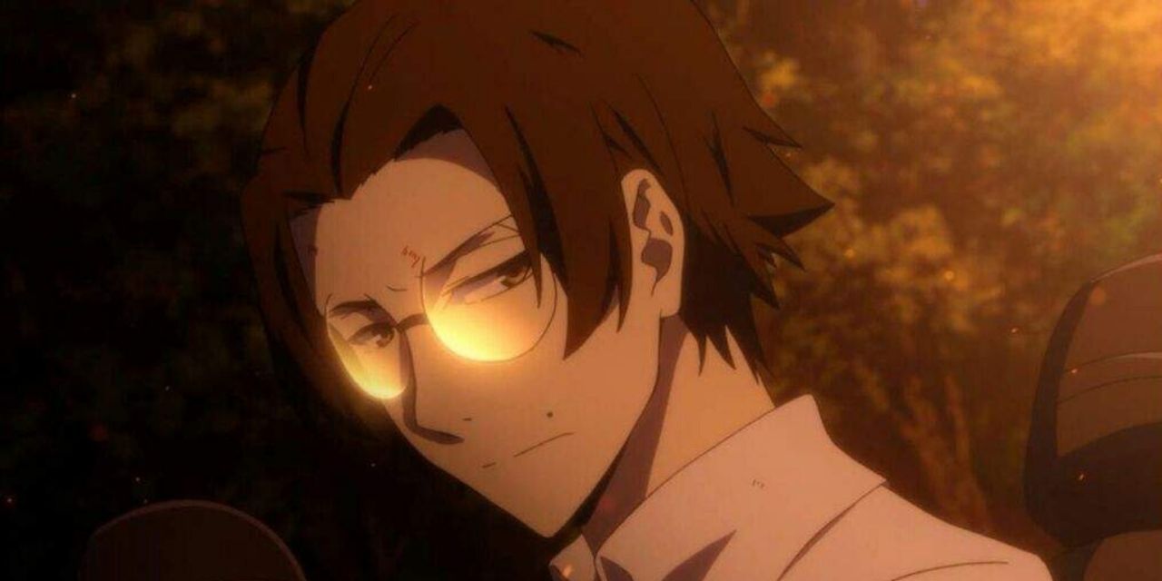 The 15 Saddest Quotes In Bungou Stray Dogs