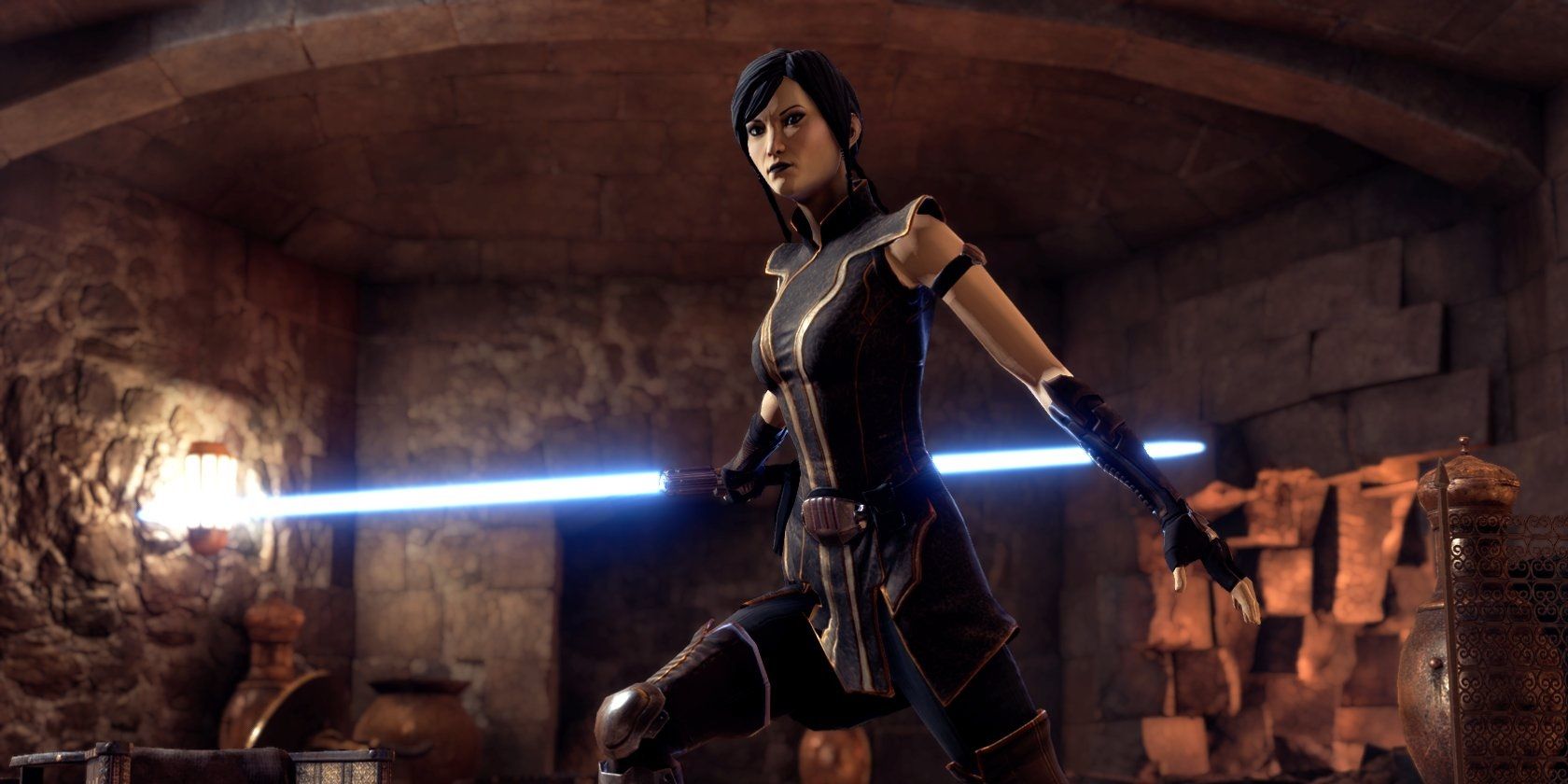 Satele Shan in the Old Republic