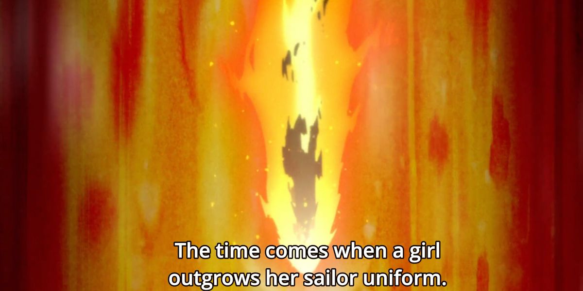 Ten Quotes From Kill La Kill That Redefine Shonen Anime