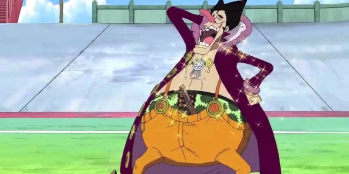 One Piece 5 Reasons Fans Hate The Long Ring Long Land Arc (& 5 Why Its Actually Great)