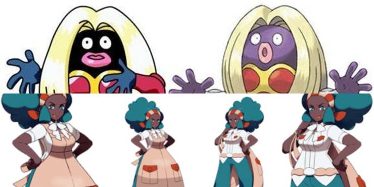 Pokemon 10 Things That Were Changed For American Audiences