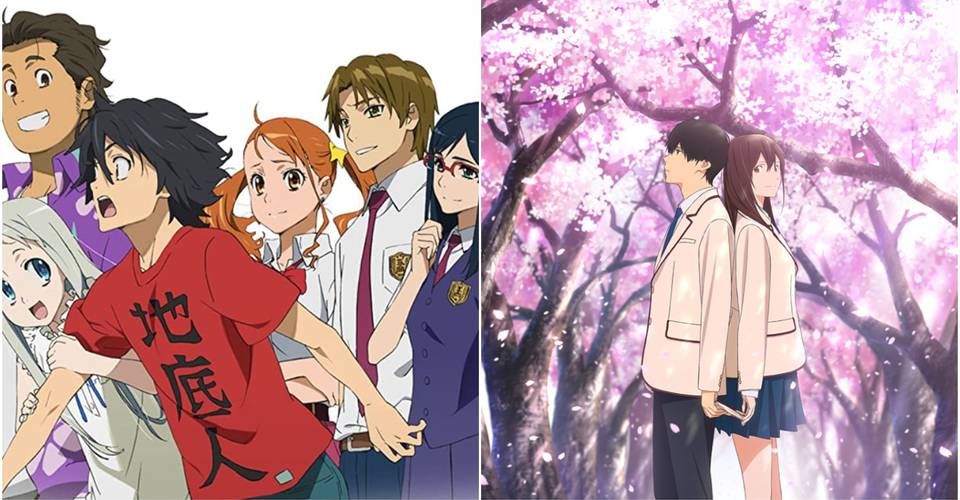 10 Times Slice Of Life Anime Hit Too Close To Home Cbr